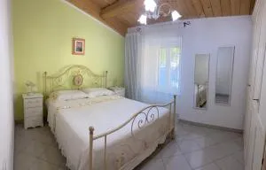 La finestra sul castello - Abbadia di Naro