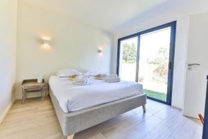 Chiron Reculeau - Piscine - Wifi