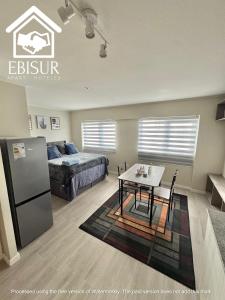 EBISUR Apart - Hoteles OROMPELLO