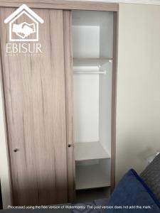 EBISUR Apart - Hoteles OROMPELLO