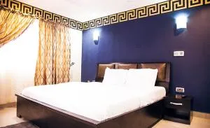 Lantano Cottage - Ikeja