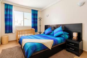 Apartment with parking in Rabat Agdal City Centre