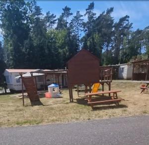 Joasia i Maciek BUNGALOWY