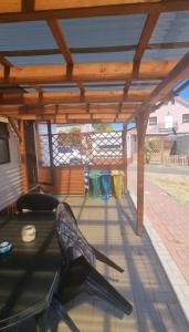 Joasia i Maciek BUNGALOWY