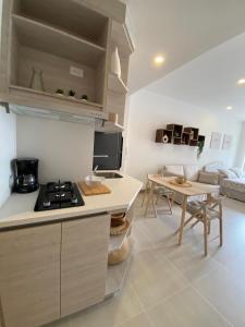 Hermoso y acogedor Monoambiente