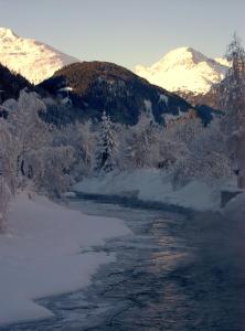 Haus Veidlis, Familie Obkircher