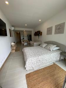 Hermoso y acogedor Monoambiente