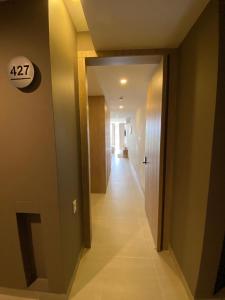 Hermoso y acogedor Monoambiente