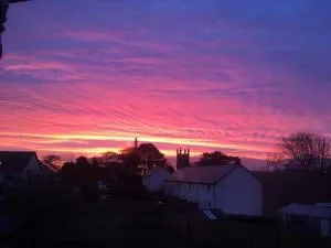 Pretty Porch Cottage - Porkellis