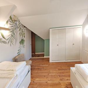 Appartement 2 chambres Bassin dArcachon front de mer, plage du Betey