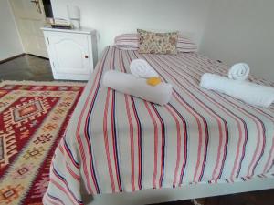 Chez Marcel la Briza Dunării