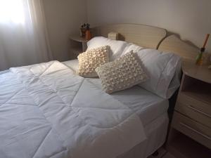 Quartos para diárias