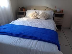 Quartos para diárias