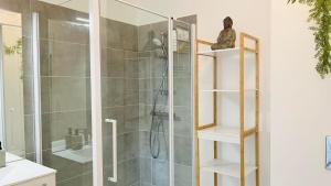 Appartement T2 Elisa CALVI