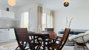 Appartement T2 Elisa CALVI