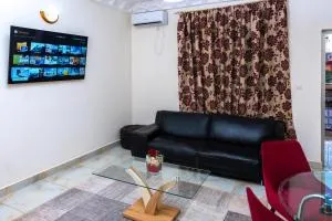 Residence la Flamboyance - Ebé