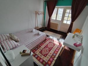 Chez Marcel la Briza Dunării