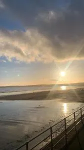 The Seaview Lodge - Port Tennant