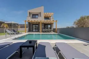 Rosy Villas Collection - Anópolis