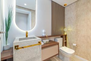 Charme Serrano - Lareira e Catedral a 100mt