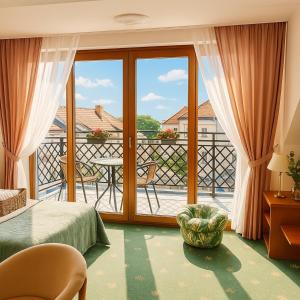 Apartamenty i pokoje Chaton Mielno