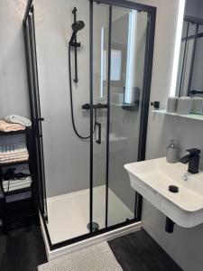 Holiday home Treinen Ramona