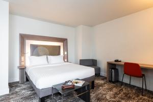 Hotels Novotel Paris Gare De Lyon : Chambre Double Standard - Lit Queen-Size