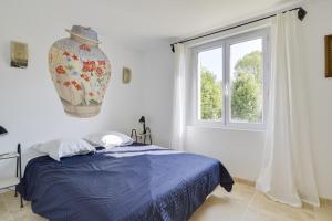 Villa Cali - Air-conditioned, Pool, Heart Village