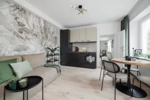 Apartmate Apartament Gdańsk blisko Starego Miasta - Emaus