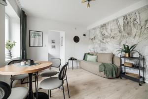 Apartmate Apartament Gdańsk blisko Starego Miasta