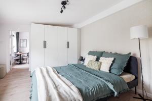 Apartmate Apartament Gdańsk blisko Starego Miasta