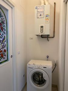 La finestra sul castello