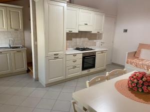 La finestra sul castello