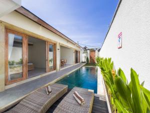 Villa Waturenggong Ubud