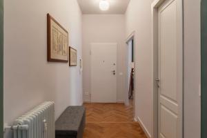GuestHost - Rione Prati Apartments