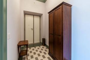 GuestHost - Rione Prati Apartments
