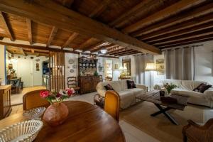 Maisons de vacances Villa Bernoux : photos des chambres