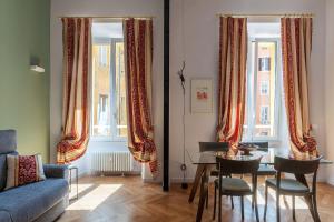 GuestHost - Rione Prati Apartments