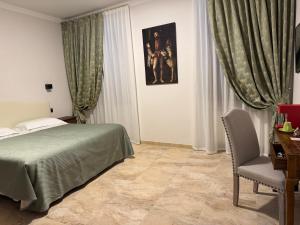 Classic Double Room room in Le Camere Del Ceccottino