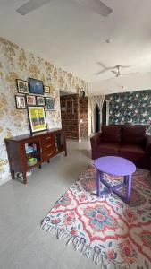 Lucky Home, Full apartment with balcony