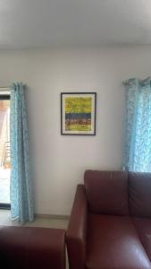 Lucky Home, Full apartment with balcony