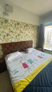 Lucky Home, Full apartment with balcony