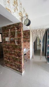 Lucky Home, Full apartment with balcony