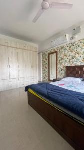 Lucky Home, Full apartment with balcony