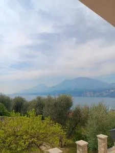 Monolocale Pozzo - Assenza di Brenzone