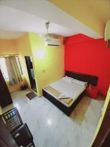 Alfina Guest House - Molem