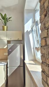 Comfortable Stay in Riga Center