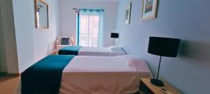 Island Escape - Blue Residence - Alvisquer