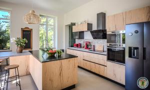 La Métairie La Maison de Ninette