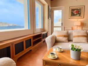 Boutique B&B Sea Views & Breakfast - Suite 1